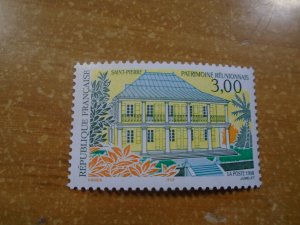 France  #  2636   MNH