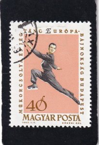 Hungary    #    1485   used