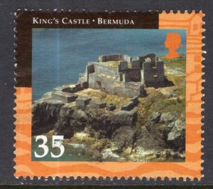 Bermuda 802 Used VF