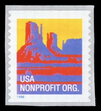 USA 2902B Mint (NH)