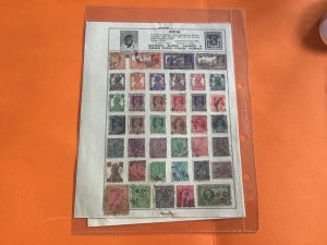 India  Stamps  54057