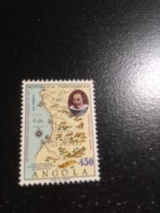 Angola sc 530 MLH