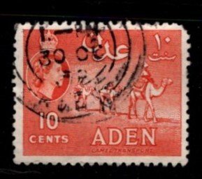 Aden -  #49 Camel Transport  -  Used