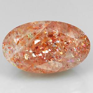 Moonstone, approx. 5.9 carats 