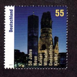Germany 2644 Mint NH!
