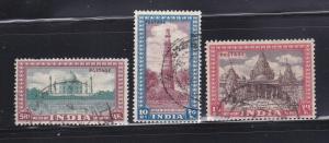 India 220-222 U Buildings (B)