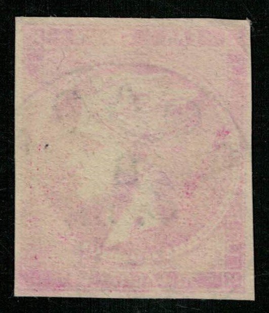 Hermes Head, 20 L, Greece, 1876 -1886 (Т-5647)