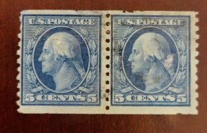 US 496 pair used