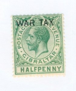 Gibraltar MR1 MH BIN $1.75