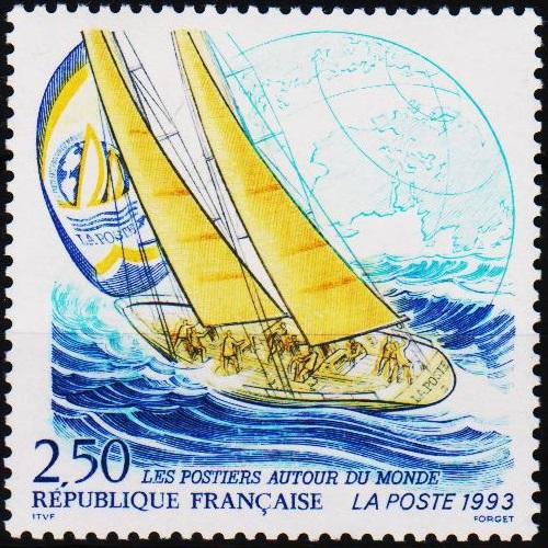 France. 1993 2f50 S.G.3112 Unmounted Mint