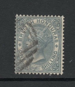 British Honduras, Sc 17 (SG 22), used