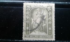 Malta #64 used e191.3426