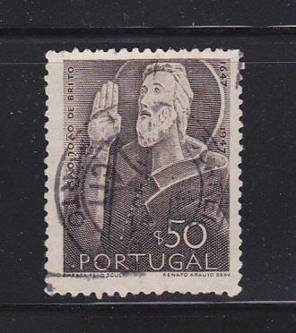 Portugal 690 U St John de Britto (B)