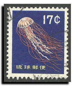 Ryukyu Islands Scott 80