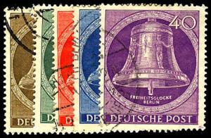 BERLIN 9N94-8  Used (ID # 40447)