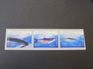 Finland 2001 Sc 1157 set MNH