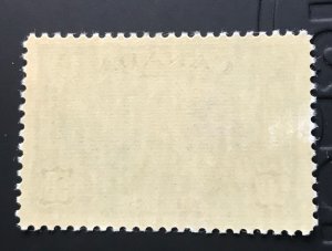 Canada, Scott#244, Unused
