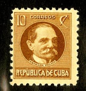 CUBA 270 MH  SCV $2.25 BIN $.90