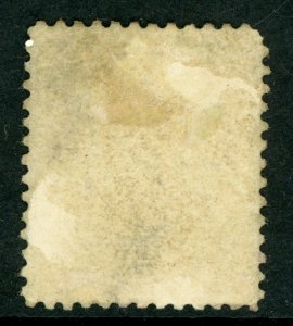 Nicaragua 1899 Seebeck 5¢ Justice Postally Used  B737 ⭐⭐⭐⭐⭐⭐
