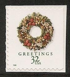 USA SC# 3246 MNH Single