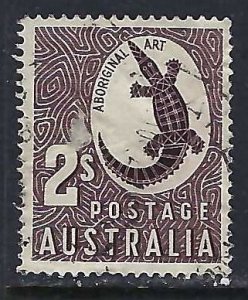 Australia 212 VFU FAUNA 168C-3