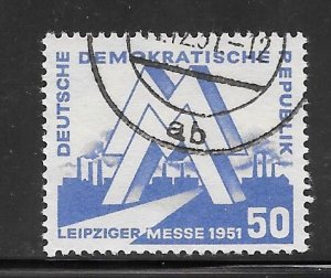 Germany DDR #79 Used Single