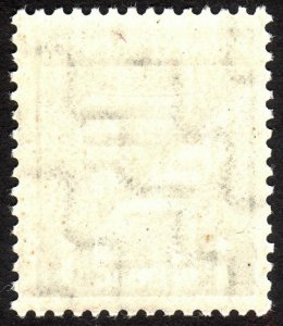 1945, Germany West Saxony 1pfg, MNH, Mi 73