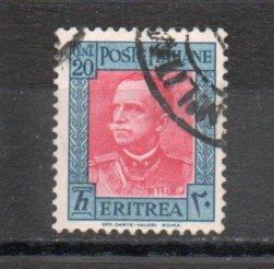 Eritrea 151 used