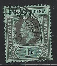 Northern Nigeria USED S.C.  48