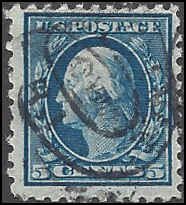 466 Used... SCV $2.25