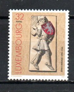 Luxembourg 956 MNH