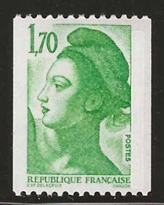 France #1893   MNH
