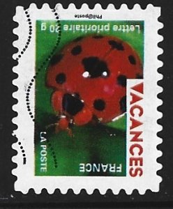 France #3662       used