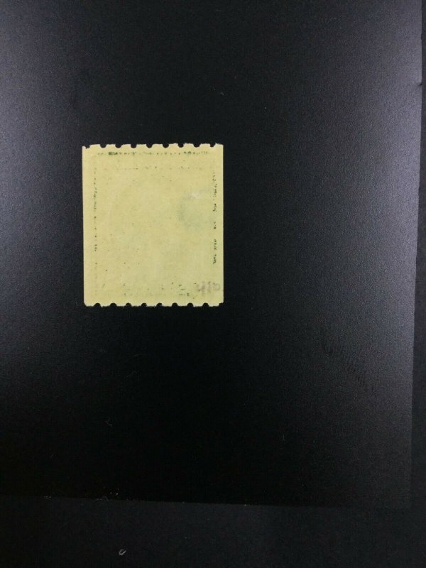 MOMEN: US STAMPS #410 MINT OG NH LOT #50613