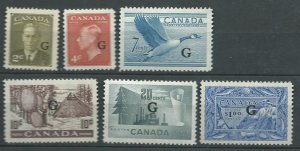 Canada O17, O19, O26-O27, O30-O31 80% off