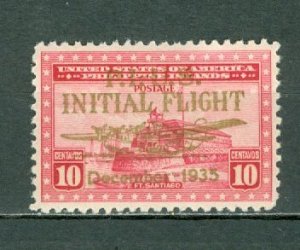 PHILIPPINES 1935 AIR #C52 MNH...$0.60