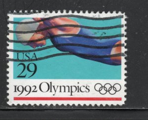 Scot# 2641  used    singles