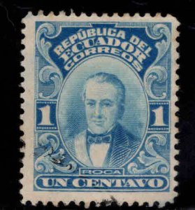 Ecuador Scott 200 used