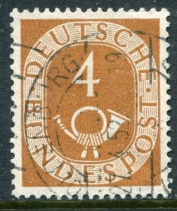 Germany 671 Used