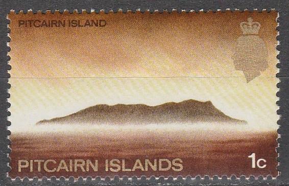 Pitcairn Islands #97 MNH CV $2.50 (K1305)