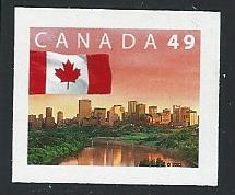 Canada MNH unitrade cat.# 2011