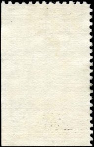 U. S. Scott #749 - Used - Graded FR/G (LA01-0039-04-03)