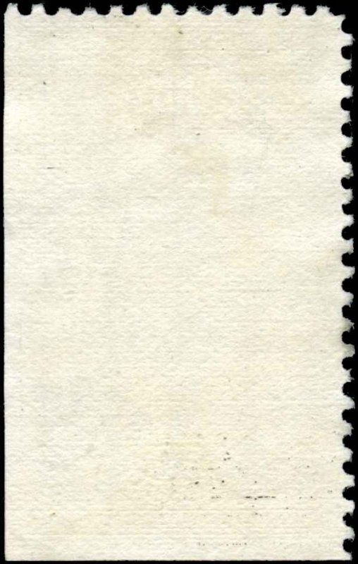 U. S. Scott #749 - Used - Graded FR/G (LA01-0039-04-03)