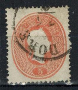 Lombardy-Venezia - Scott 13