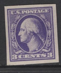 US     530   MINT HINGED  ISSUE