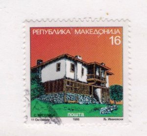 Macedonia       113a              used