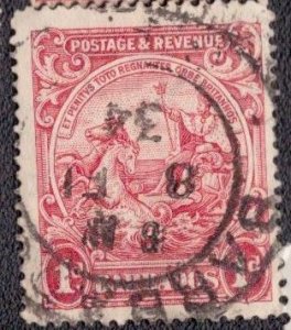 Barbados 167 Used