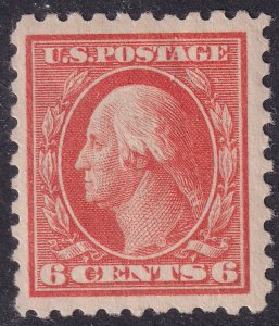 #429 Mint OG, F-VF (CV $45 - ID34021) - Joseph Luft