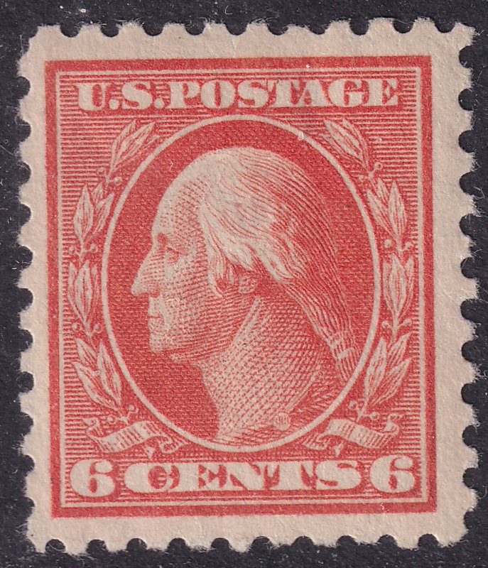 #429 Mint OG, F-VF (CV $45 - ID34021) - Joseph Luft