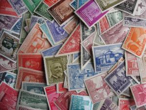 Spain 85 different? mostly old MH interesting stuff here!